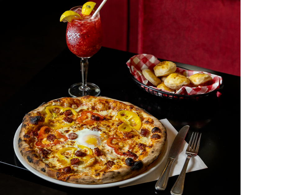 Le Boléro - Restaurant à Levallois Perret - les meilleurs restaurant de LEVALLOIS-PERRET