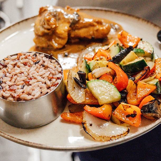 Restaurant - Le Boléro - Restaurant italien Levallois - Pizzeria Levallois